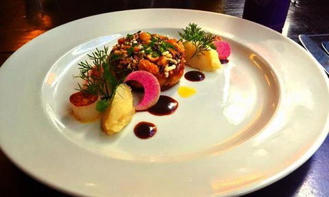 Malt & Honey - Melbourne Tourism 9