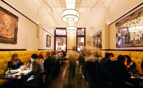 Malt & Honey - Melbourne Tourism 11