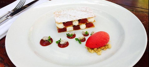 Malt & Honey - Melbourne Tourism 2