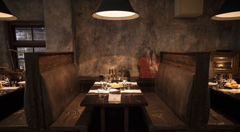 Malt & Honey - Melbourne Tourism 5