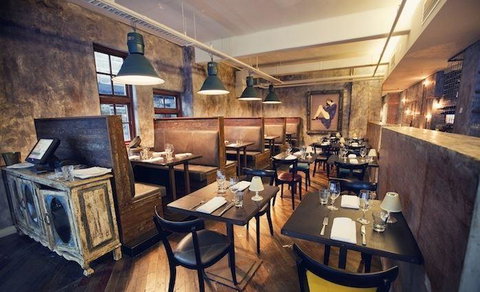 Malt & Honey - Melbourne Tourism 6