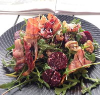 Marina Boardwalk Cafe - Melbourne Tourism