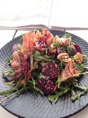 Marina Boardwalk Cafe - Melbourne Tourism 0