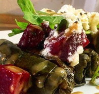 Sixty Degrees SWR - Melbourne Tourism