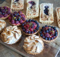 Stoneground Bakery - Melbourne Tourism
