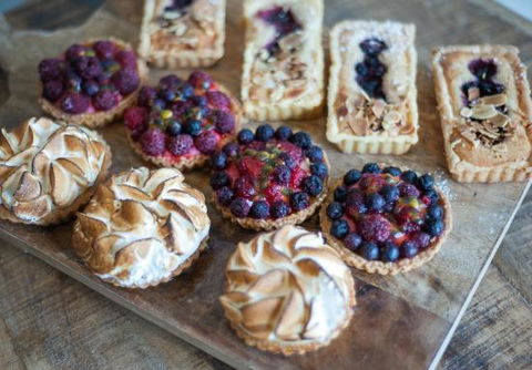 Stoneground Bakery - Melbourne Tourism 0