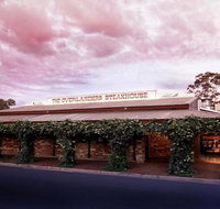 The Overlanders Steakhouse - Melbourne Tourism