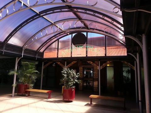 Amarin Thai Restaurant - Melbourne Tourism 0