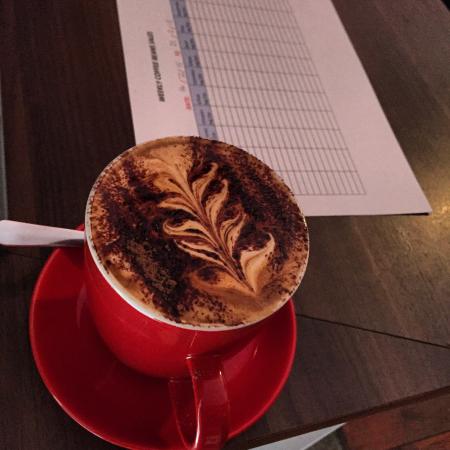 Barista Sista Beanery - Melbourne Tourism 0
