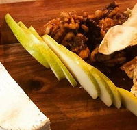 Barrafino Bar Restaurant Functions - Melbourne Tourism