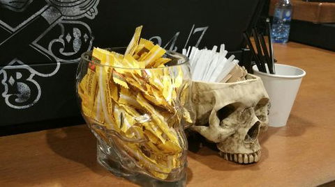 Death Before Decaf - Melbourne Tourism 0