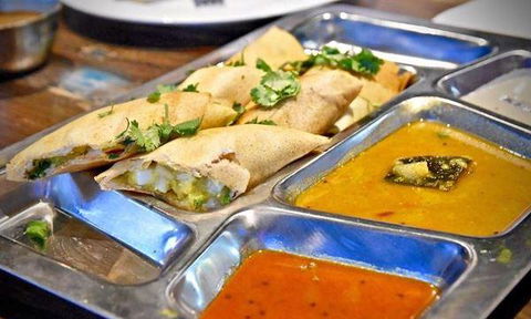 Dosa Hut Clayton - Melbourne Tourism 11