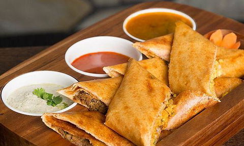 Dosa Hut Clayton - Melbourne Tourism 14