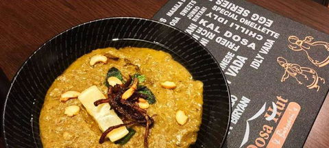 Dosa Hut Clayton - Melbourne Tourism 1
