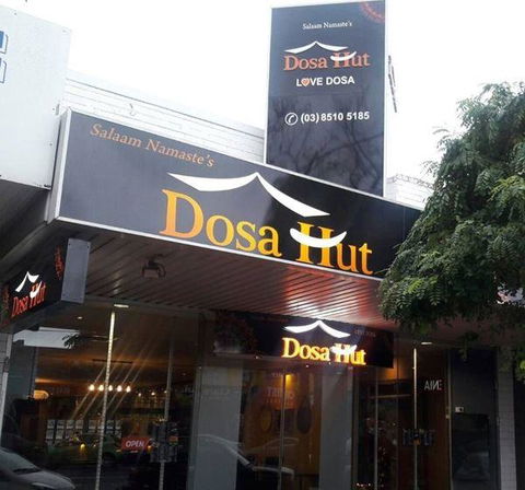 Dosa Hut Clayton - Melbourne Tourism 6