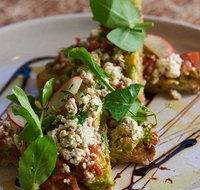 Glen Iris Pantry - Melbourne Tourism