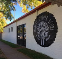 Mudgee Corner Store - Melbourne Tourism