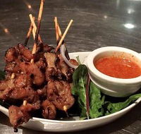 Paste Thai