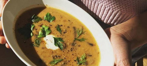 ACMI Cafe & Bar - Melbourne Tourism 0