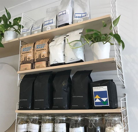 ACMI Cafe & Bar - Melbourne Tourism 9