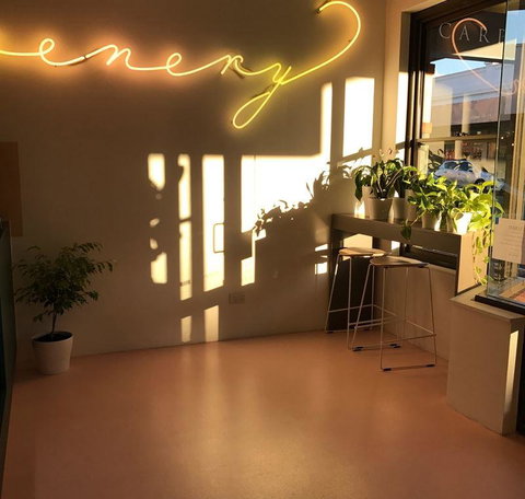 ACMI Cafe & Bar - Melbourne Tourism 10