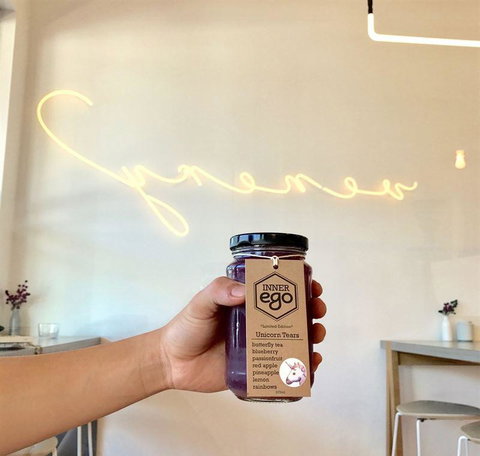 ACMI Cafe & Bar - Melbourne Tourism 11