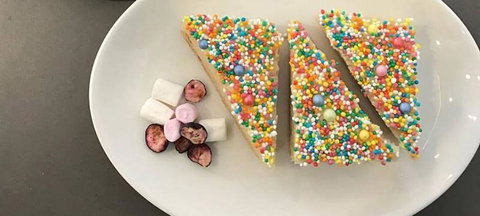 ACMI Cafe & Bar - Melbourne Tourism 1