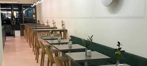 ACMI Cafe & Bar - Melbourne Tourism 2