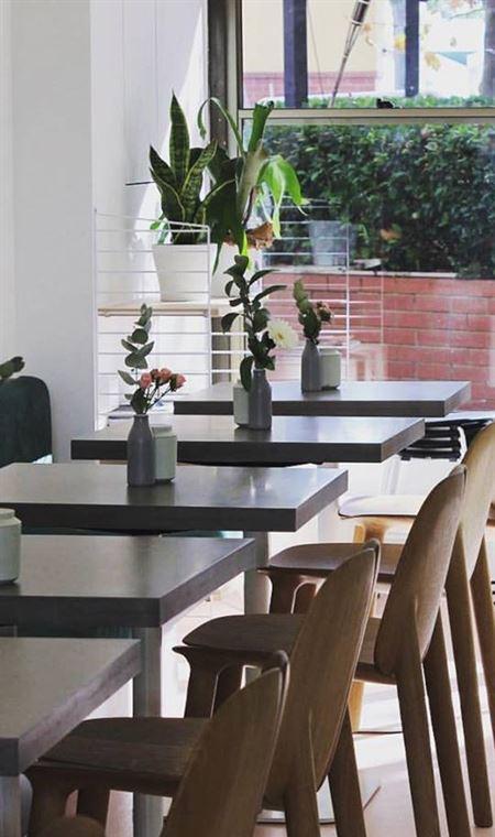 ACMI Cafe & Bar - Melbourne Tourism 4