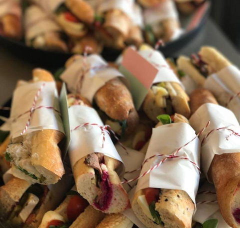 ACMI Cafe & Bar - Melbourne Tourism 5