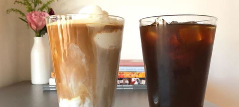 ACMI Cafe & Bar - Melbourne Tourism 6