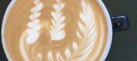 ACMI Cafe & Bar - Melbourne Tourism 7