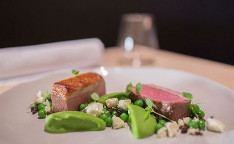 Allium Restaurant & Bar - Melbourne Tourism 0