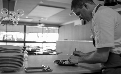 Allium Restaurant & Bar - Melbourne Tourism 9