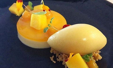 Allium Restaurant & Bar - Melbourne Tourism 10