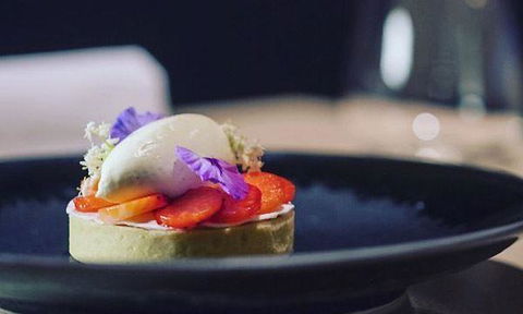 Allium Restaurant & Bar - Melbourne Tourism 11