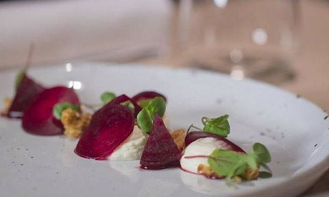 Allium Restaurant & Bar - Melbourne Tourism 12