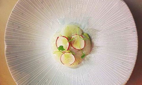 Allium Restaurant & Bar - Melbourne Tourism 1