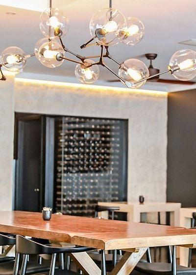 Allium Restaurant & Bar - Melbourne Tourism 2