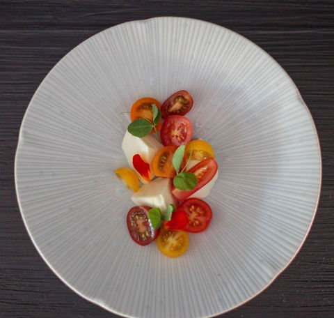 Allium Restaurant & Bar - Melbourne Tourism 3