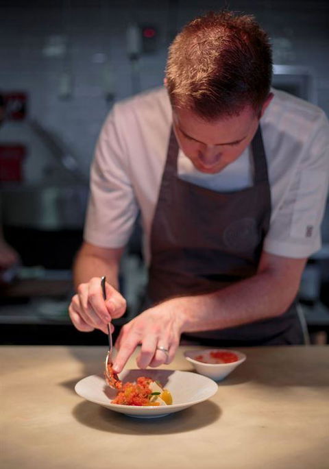 Allium Restaurant & Bar - Melbourne Tourism 4