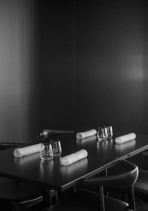 Allium Restaurant & Bar - Melbourne Tourism 6