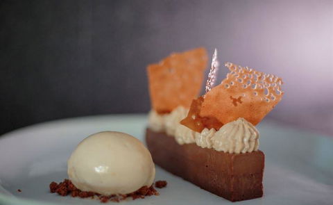 Allium Restaurant & Bar - Melbourne Tourism 8