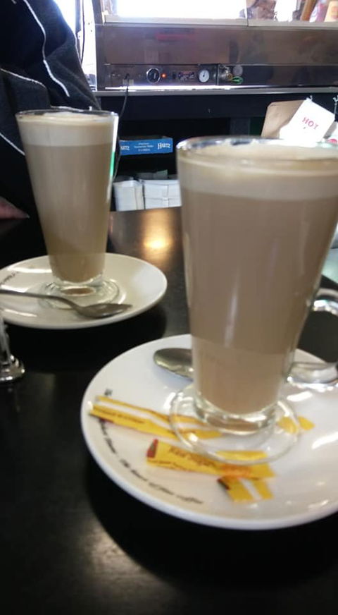 Amble Inn Snack Bar - Melbourne Tourism 9