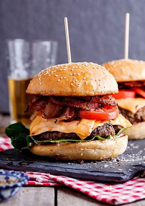 Betty's Burgers & Concrete Co Robina - Melbourne Tourism 8