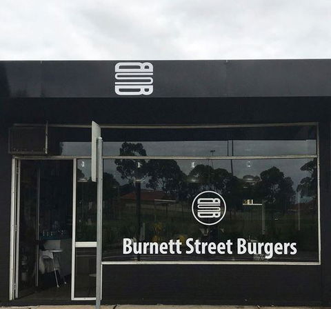 Burnett Street Burgers BSB - Melbourne Tourism 1