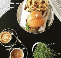 Cook  Co Eatery - Melbourne Tourism