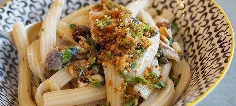 I Maccheroni - Melbourne Tourism 0