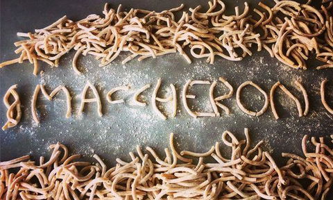 I Maccheroni - Melbourne Tourism 11