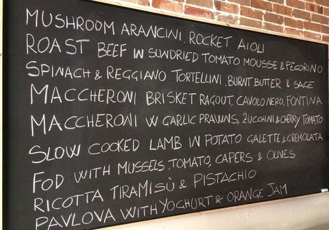 I Maccheroni - Melbourne Tourism 13